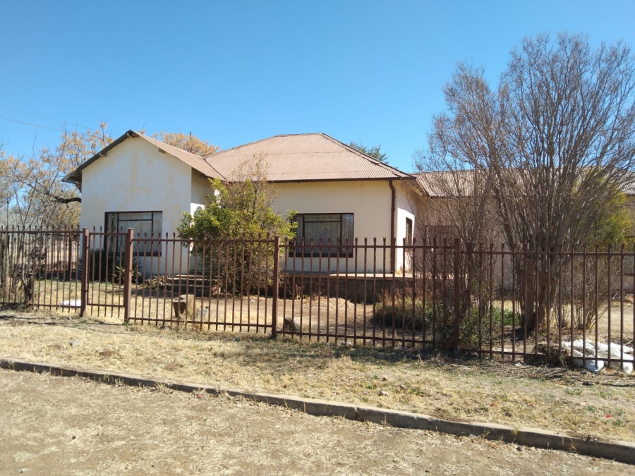 3 Bedroom Property for Sale in Theunissen Free State